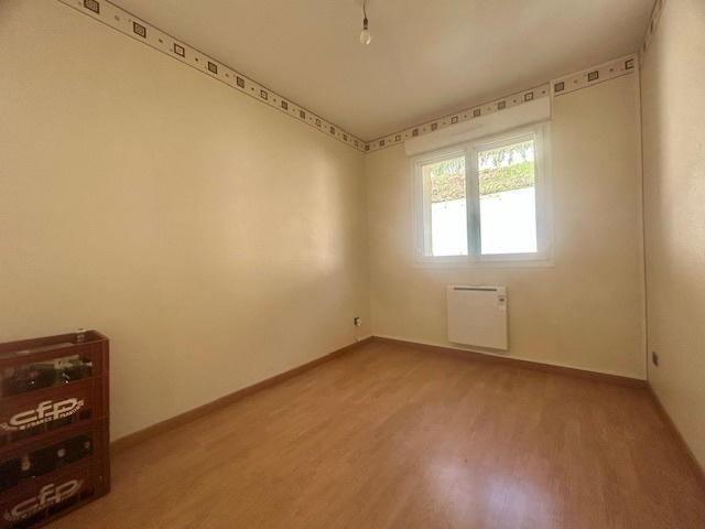 Maison - 82 m² - 5 pièces