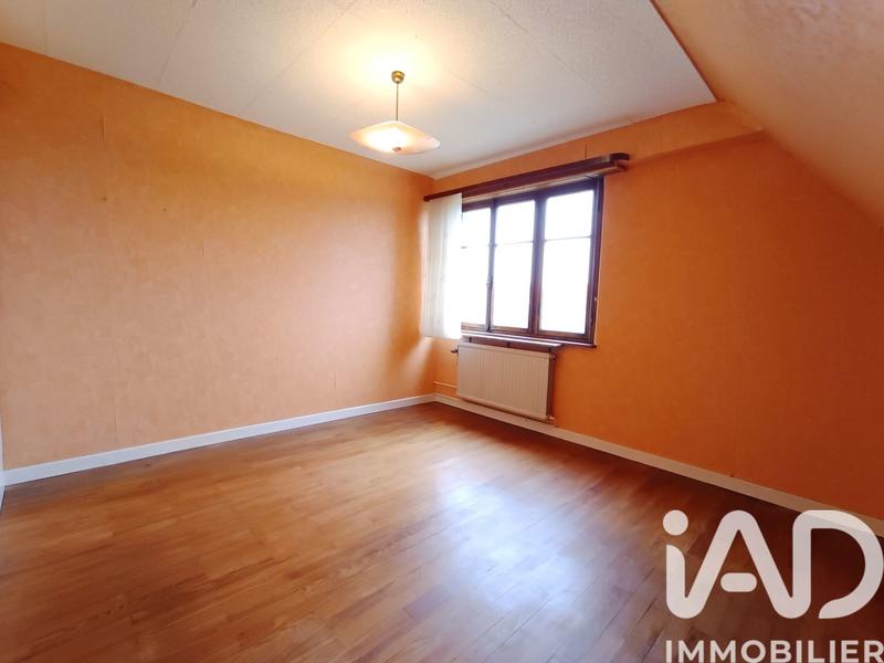 Maison de village - 127 m² - 7 pièces