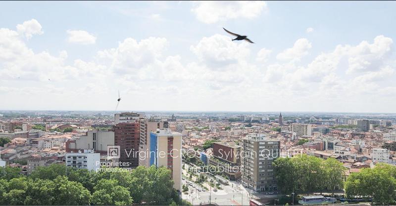 Appartement - 153 m² - 5 pièces