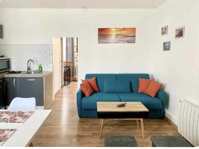 Appartement - 53 m² - 4 pièces