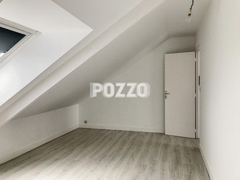 Appartement - 31 m² - 2 pièces