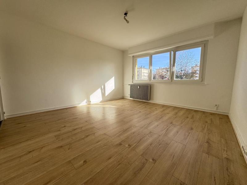 Appartement - 51 m² - 2 pièces