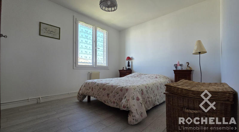 Maison ancienne - 92 m² - 4 pièces