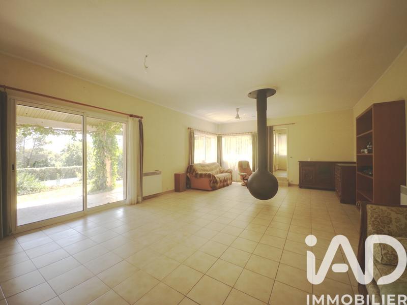 Maison - 112 m² - 4 pièces