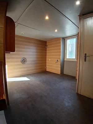 Appartement - 17 m² - 1 pièce