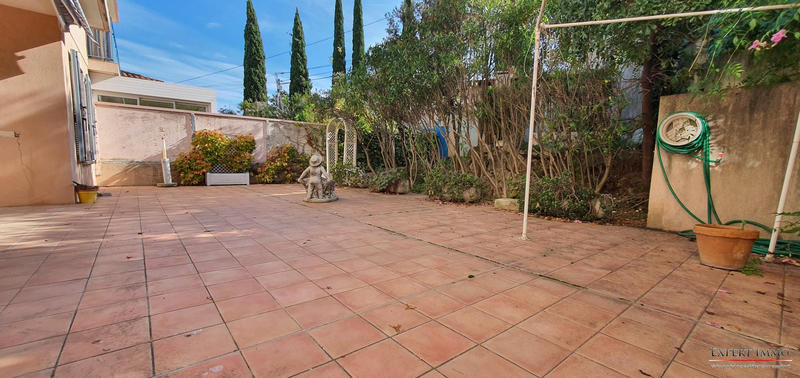 Appartement - 86 m² - 3 pièces