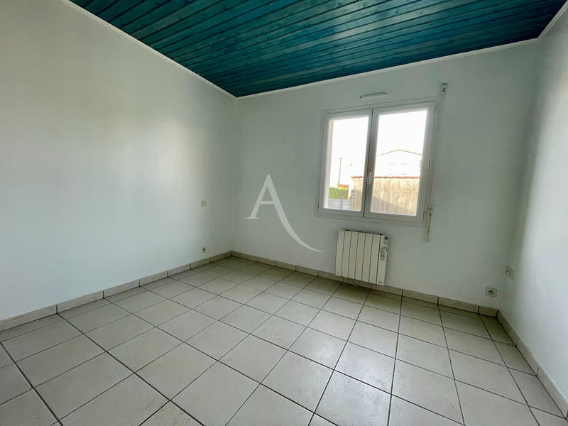 Maison - 129 m² - 6 pièces