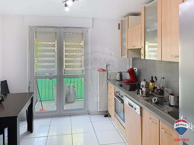 Appartement - 73 m² - 4 pièces