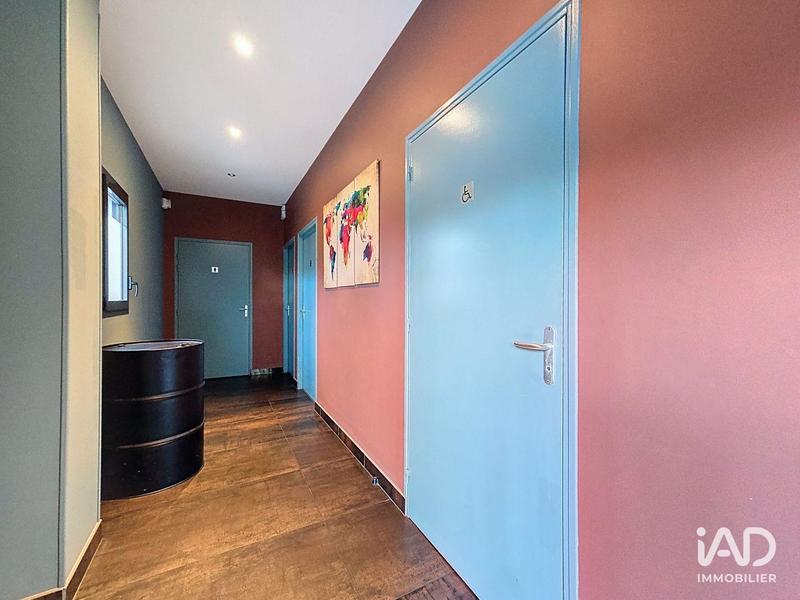 Local commercial - 300 m²