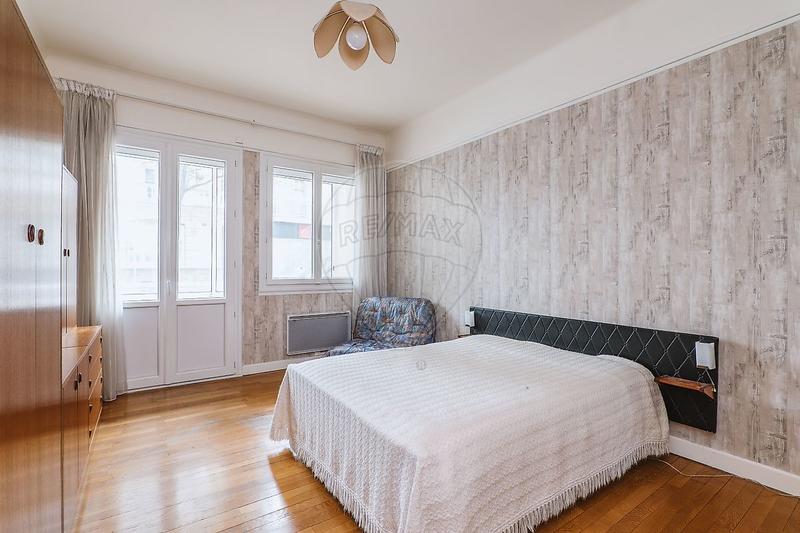 Appartement - 51 m² - 2 pièces