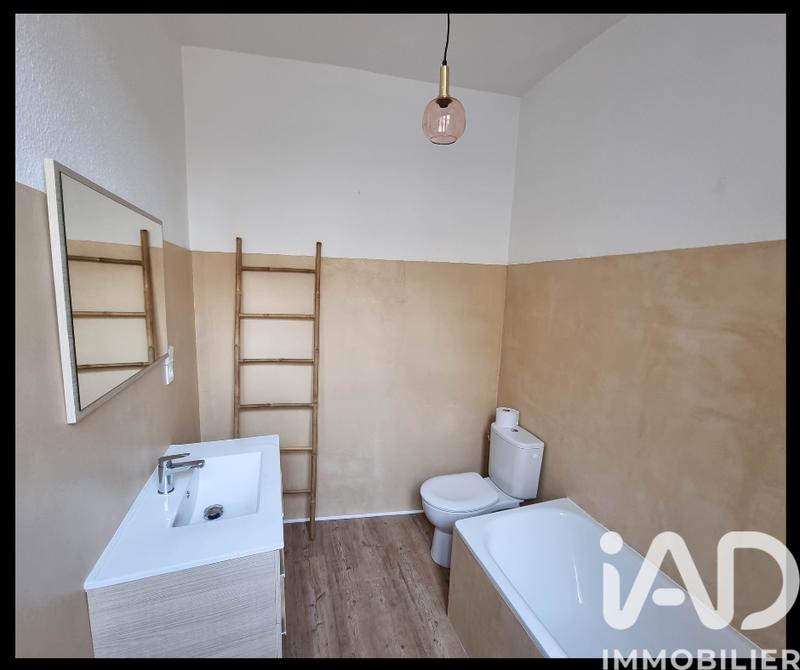 Appartement - 81 m² - 4 pièces