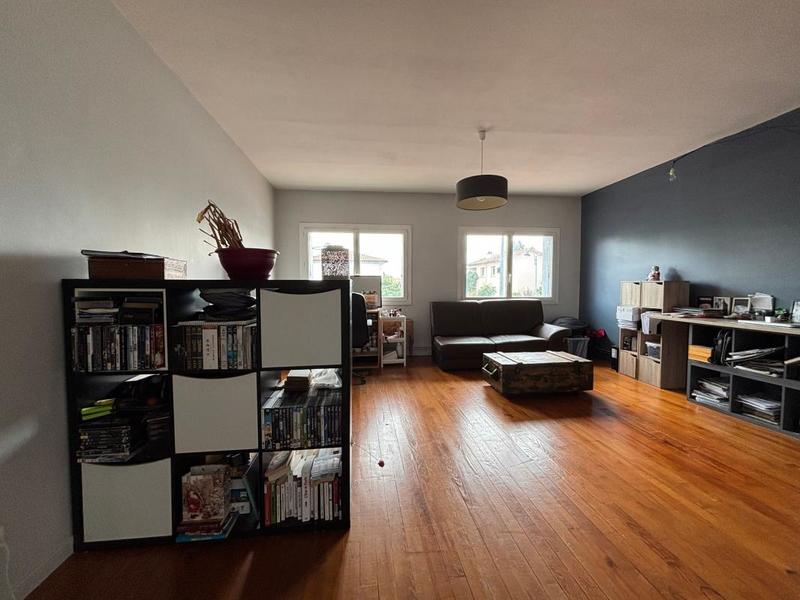 Duplex - 150 m² - 4 pièces