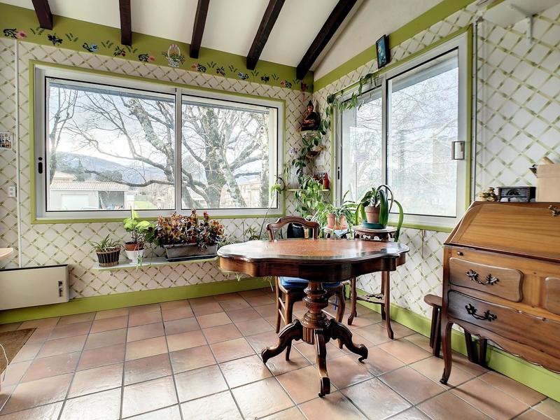 Maison - 152 m² - 7 pièces