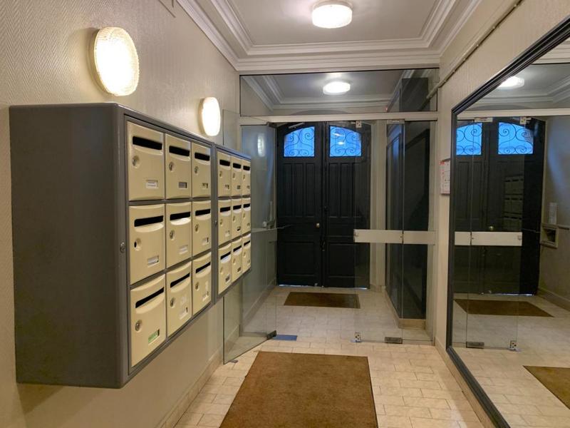 Appartement - 51 m² - 3 pièces