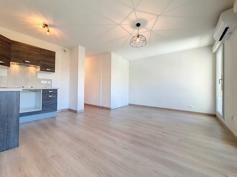 Appartement - 30 m² - 1 pièce