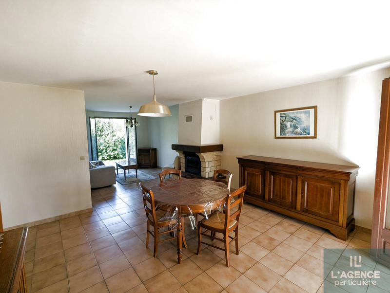 Villa - 102 m² - 5 pièces