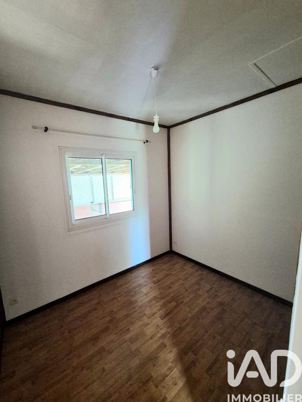 Maison - 114 m² - 3 pièces