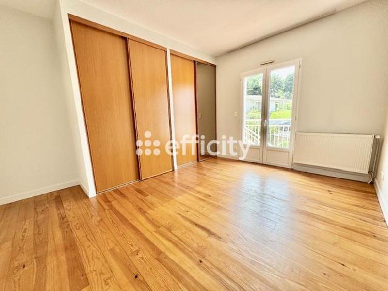 Maison - 118 m² - 6 pièces