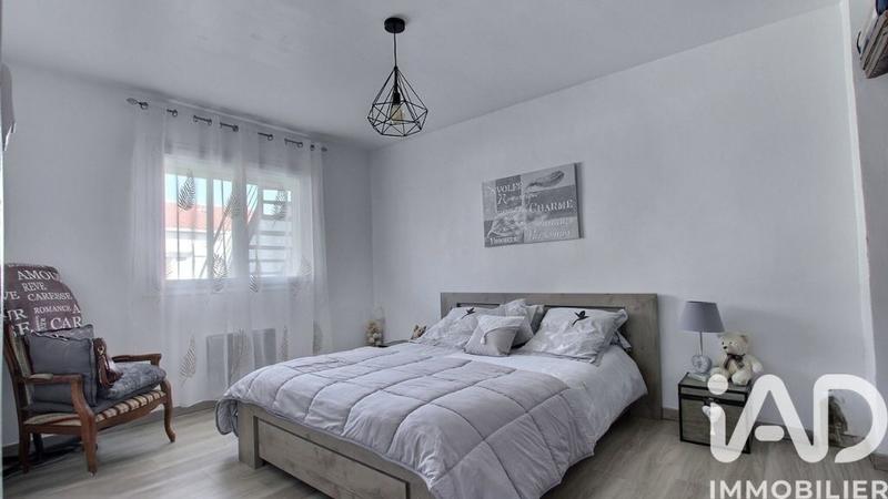 Maison - 155 m² - 5 pièces