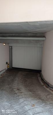 Parking / Garage - 12 m²