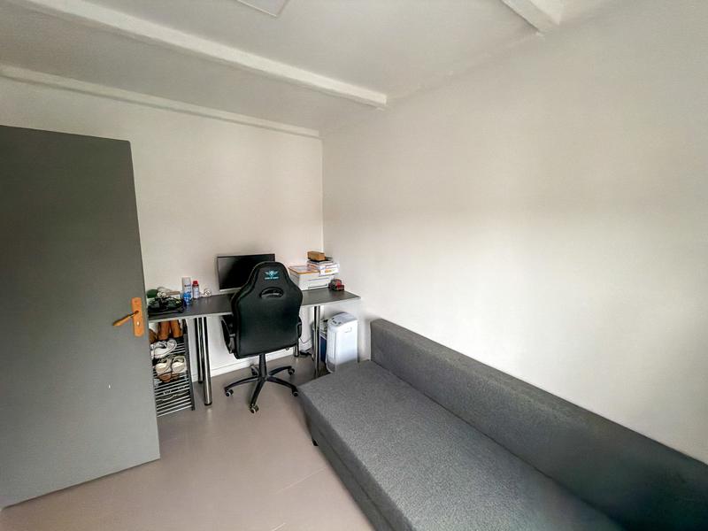 Maison - 70 m² - 4 pièces