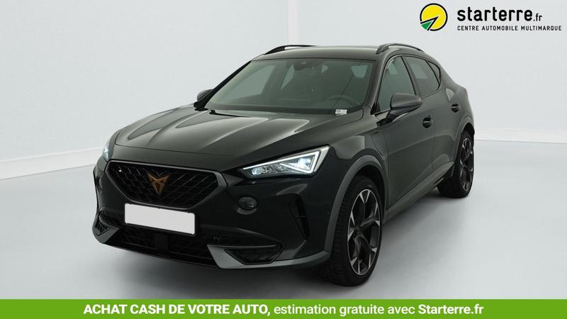 Cupra Formentor 1.4 E-Hybrid 245 Ch Dsg6 Vz