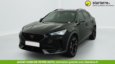 Cupra Formentor 1.4 E-Hybrid 245 Ch Dsg6 Vz
