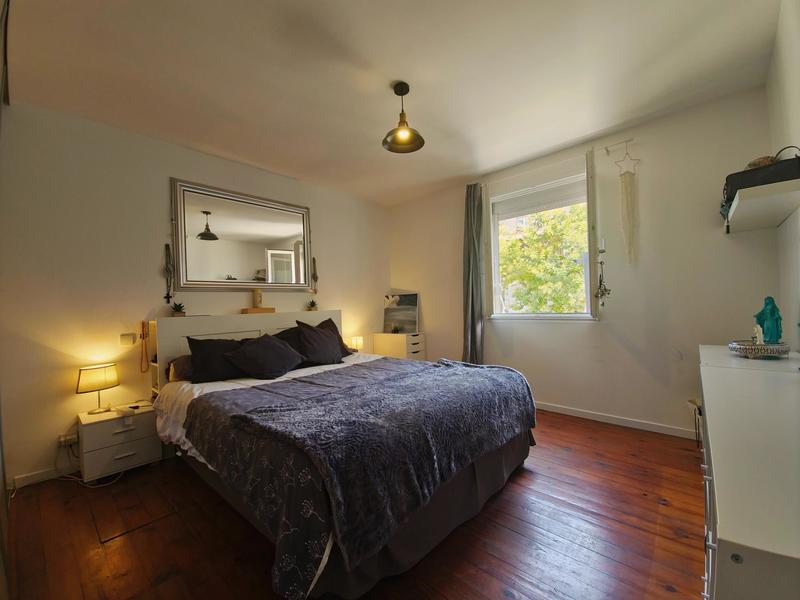 Maison de ville - 70 m² - 3 pièces