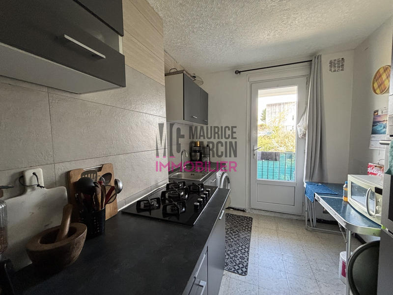 Appartement - 68 m² - 4 pièces