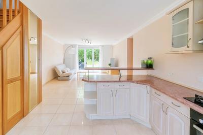 Maison - 111 m² - 5 pièces