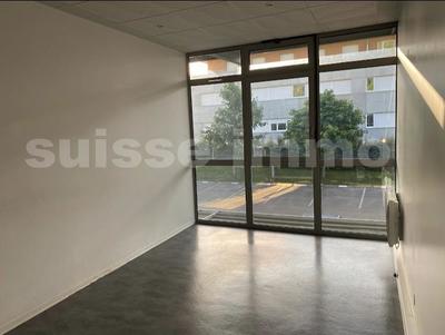 Fonds de commerce - 133 m²