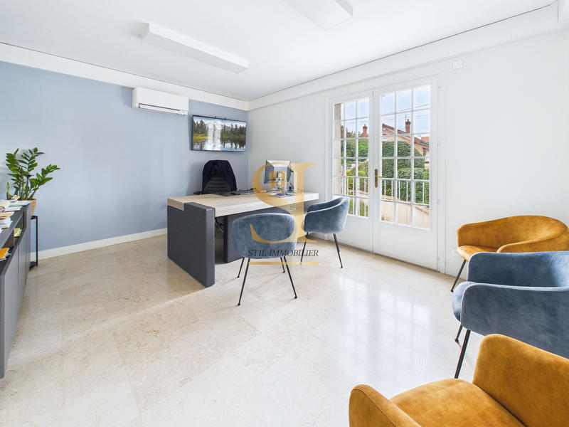 Maison - 175 m² - 7 pièces