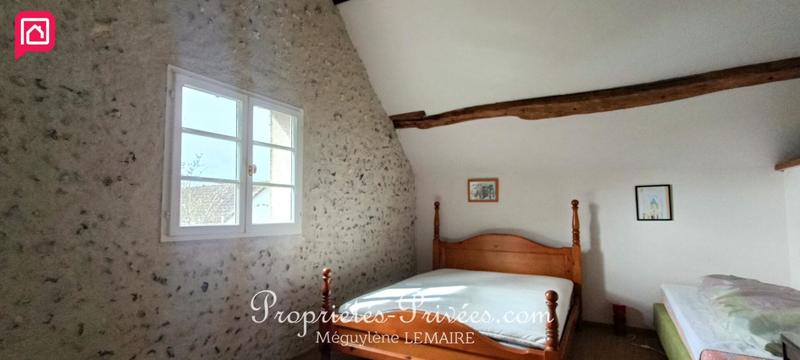 Maison - 171 m² - 7 pièces