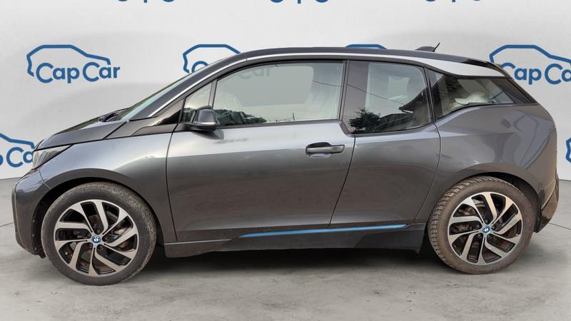 Bmw i3 120Ah eDrive 170 Edition 360 Atelier - Entretien constructeur