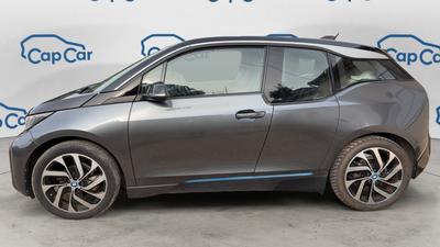 Bmw i3 120Ah eDrive 170 Edition 360 Atelier - Entretien constructeur