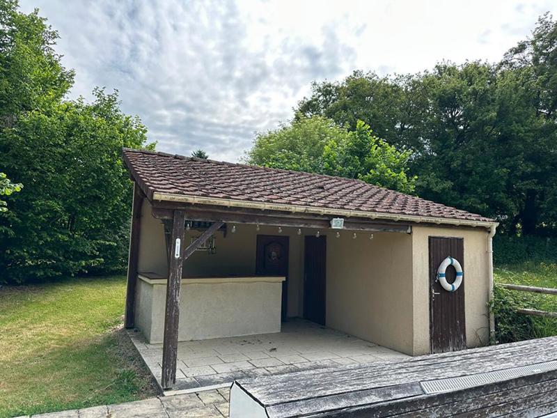 Longère - 175 m² - 8 pièces