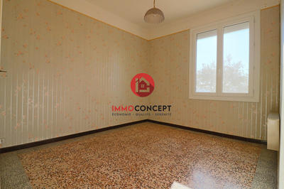 Maison ancienne - 77 m² - 4 pièces