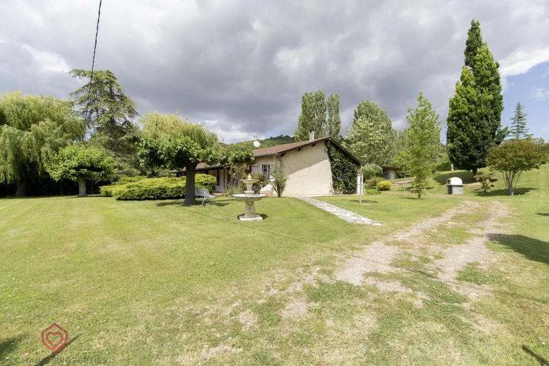 Villa - 125 m² - 5 pièces