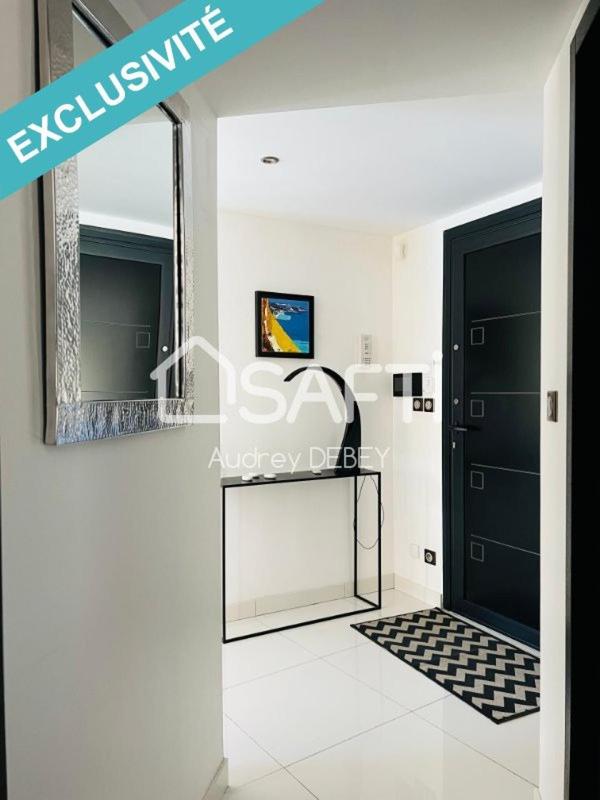 Maison - 162 m² - 7 pièces