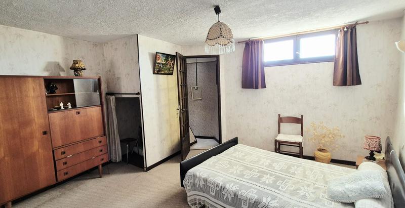 Maison ancienne - 103 m² - 6 pièces