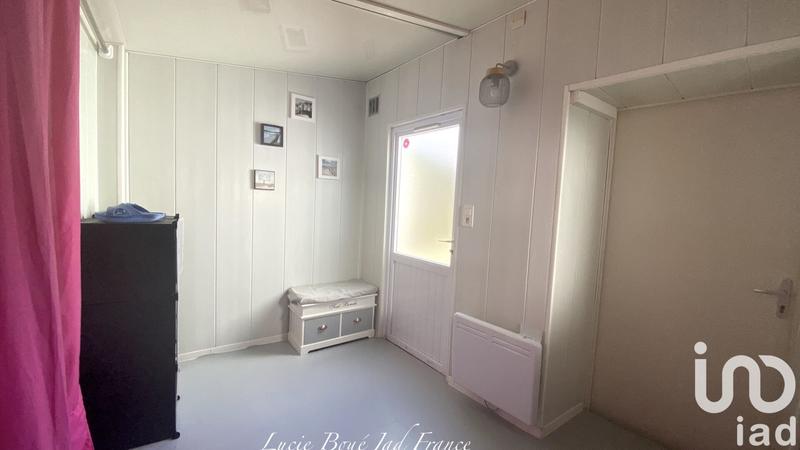 Maison de village - 51 m² - 4 pièces