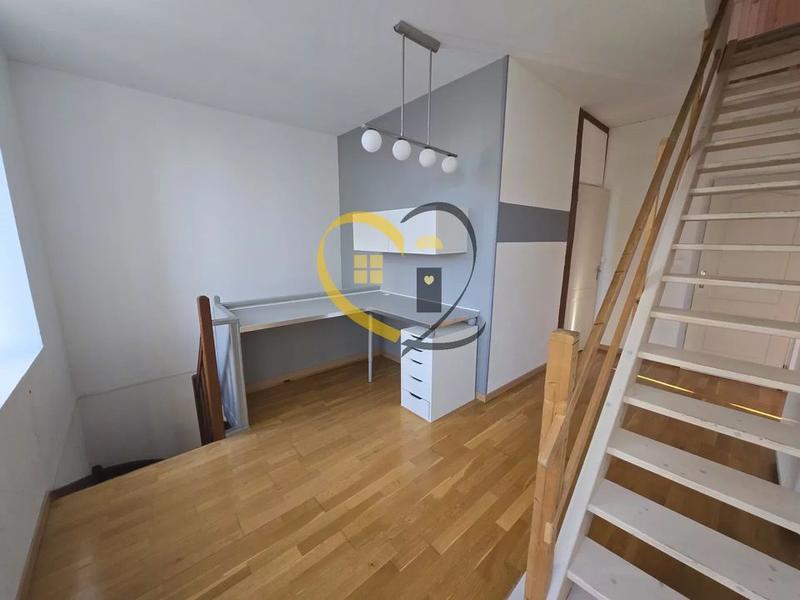 Maison de village - 150 m² - 5 pièces