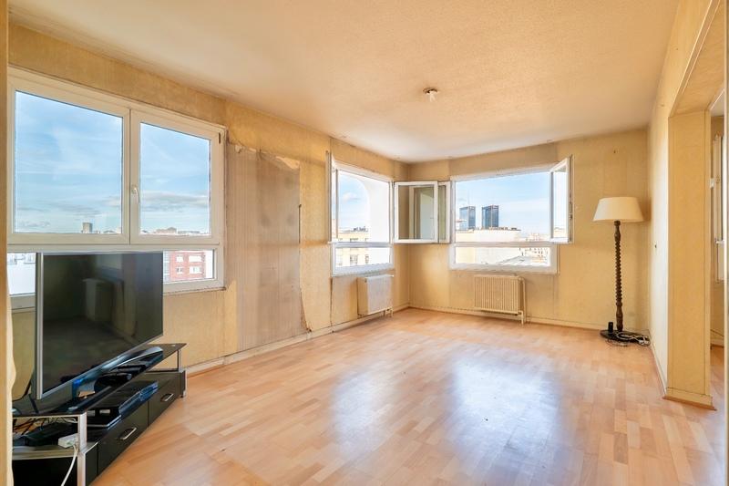 Appartement - 74 m² - 4 pièces