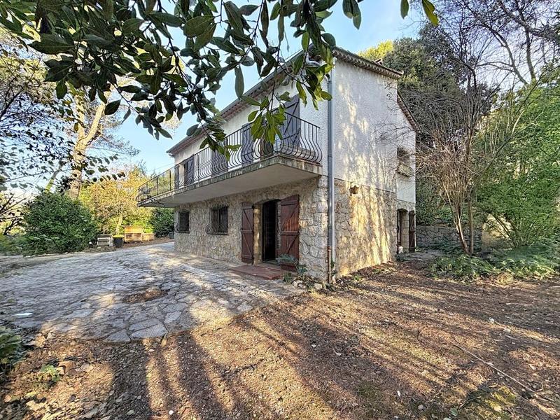 Villa - 141 m² - 5 pièces