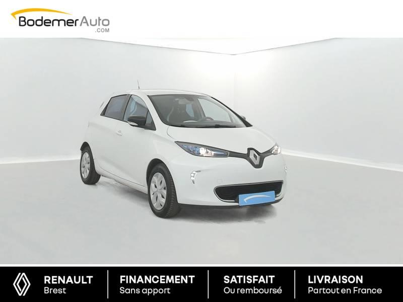 Renault Zoe Life