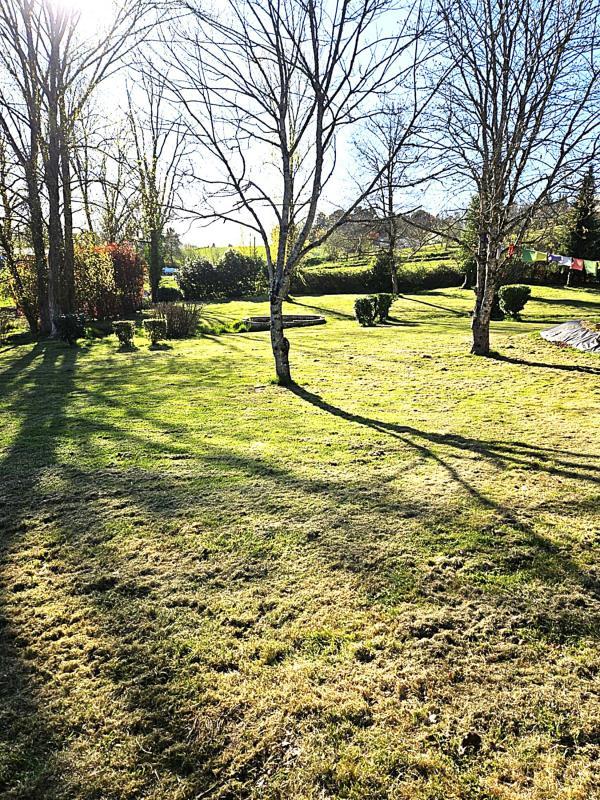 Pavillon - 151 m² - 6 pièces