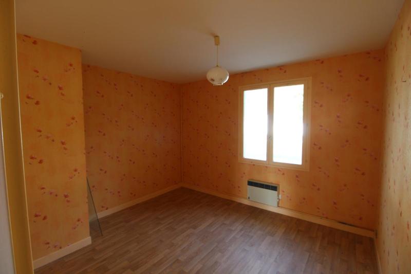 Maison - 108 m² - 4 pièces