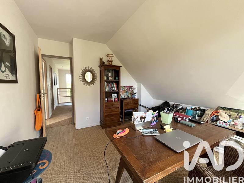 Maison de campagne - 120 m² - 5 pièces