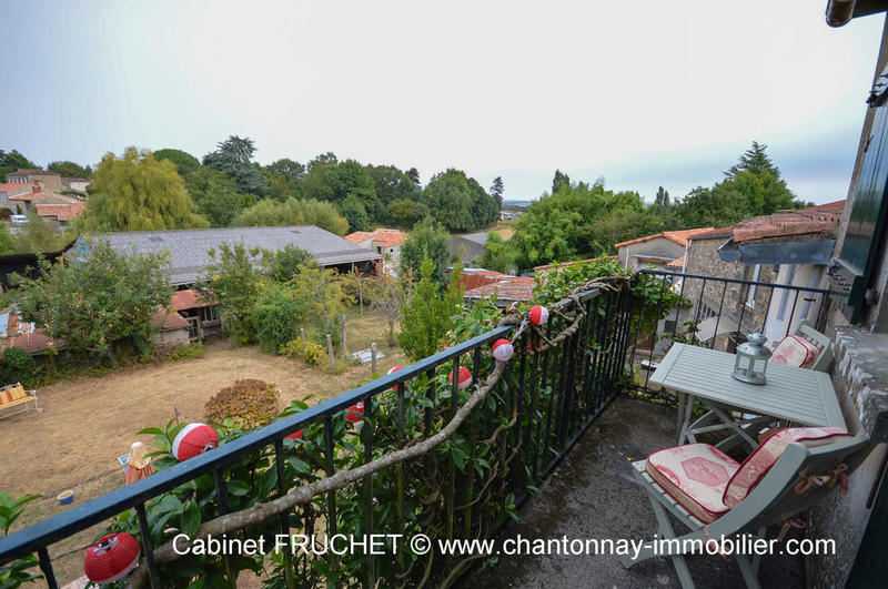 Maison - 140 m² - 4 pièces