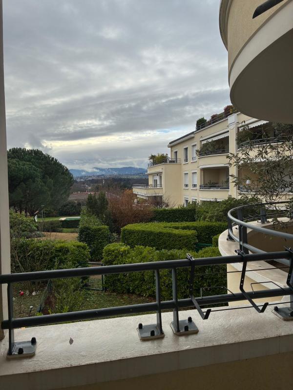 Appartement - 116 m² - 3 pièces